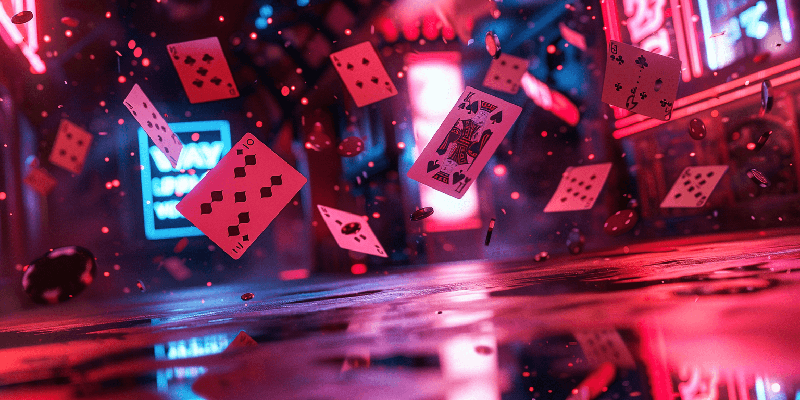 Legzo Casino официальный сайт